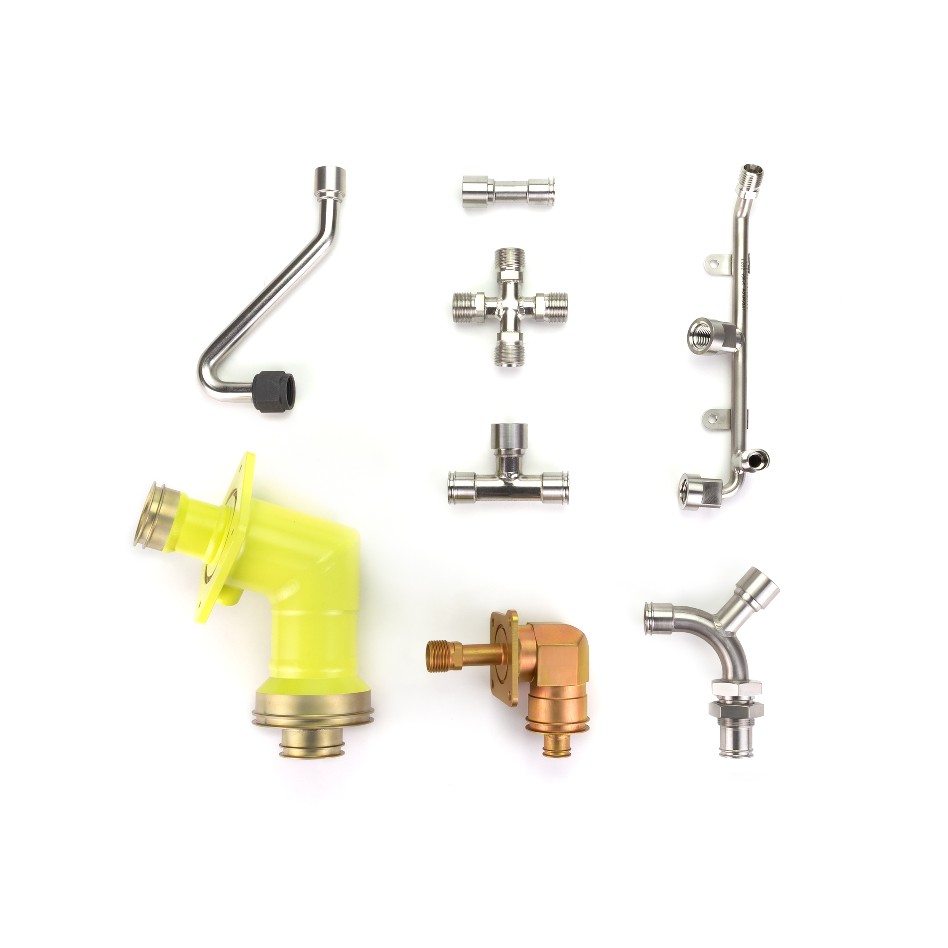 Hydraflow Manufacturing